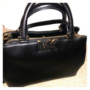 Michael Kors Florence Satchel